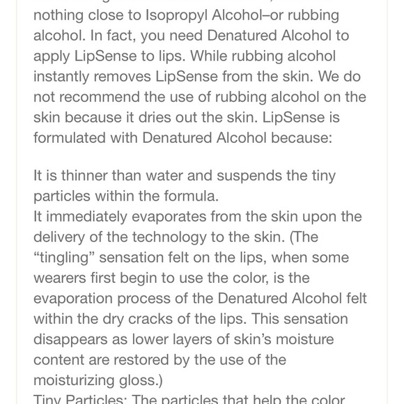 LipSense - Picture 2 of 4